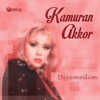 Kamuran Akkor Plak Dieyemedim türkische Schallplatte-1