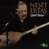 Neset Ertas plak türkische CD gönül yarasi -1