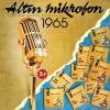 Altın Mikrofon 1965 - Plak - türkische Schallplatte