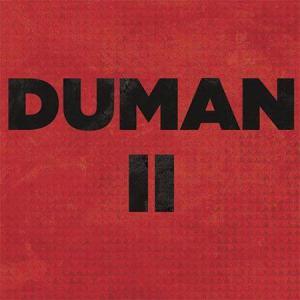 Duman II türkische Musik CD