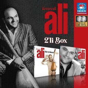 Kivircik Ali CD - Veda ve Sevdiklerim