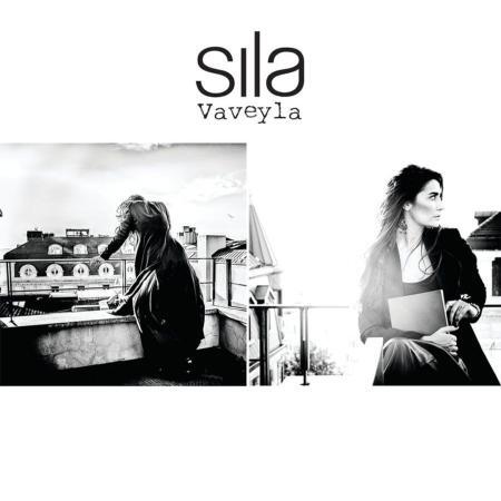 Sila Vaveyla türkische Musik CD