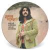 Baris Manco türkische Schallplatte mit Bild - Picture Disc