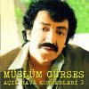 Müslüm Gürses CD - türkische Musik - Açık Hava Konserleri 3