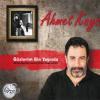 Ahmet Kaya Gözlerim Bin Yasinda türkische CD