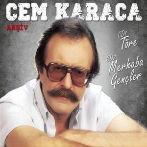 Cem Karaca Arsiv türkische 2x CD