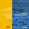 Kazim Koyuncu plak Viya türkische Schallplatte 2