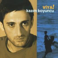 Kazim Koyuncu plak Viya türkische Schallplatte