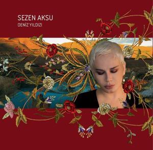 Sezen Aksu Plak - Türkische Schallplatte - Deniz Yildizi