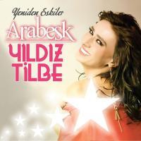 Yildiz Tilbe Plak - türkische Schallplatte - Arabesk