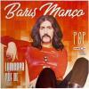 Baris Manco Plak - Lambaya püf de - türkische Schallplatte