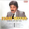 Ferdi Tayfur icimde bir his var - türkische Schallplatte 2
