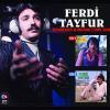 Ferdi Tayfur 2x CD - Derbeder / Merak Etme Sen