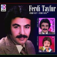 Ferdi Tayfur 2x CD - 1977+1978 - Set