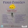 Ferdi Özbegen Plak - Yakti gecti - türkische Schallplatte 2