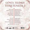 Gönül Telimizi Titretenler 3 - Plak türkische Schallplatte-2
