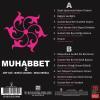 Arif Sag, Musa Eroglu, Muhlis Akarsu, Muhabbet – 2 Schallplatte 2