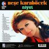 Nese Karaböcek Diyet Plak türkische Schallplatte -2