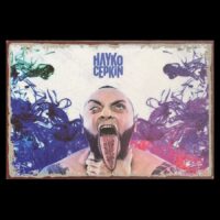 Hayko Cepkin Ahsap Poster