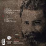 Ahmet Kaya Plak türkische Schallplatte Sarkilarim Daglara-2