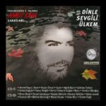 Ahmet Kaya CD Dinle Sevgili Ülkem