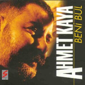 Ahmet-Kaya-tuerkische-CD-Beni-bul