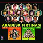 Arabesk Firtinasi türkische CD - 2 in 1