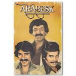 Arabeskin Krallari Ahsap Poster Holzposter