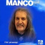Baris Manco Mancoloji -Türkische 2x CD