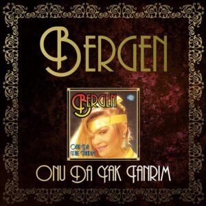 Bergen türkische CD Onu da yak Tanrim