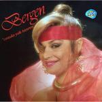 Bergen türkische LP Schallplatte onu da yak Tarim-1