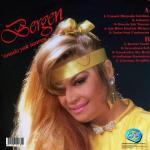 Bergen türkische LP Schallplatte onu da yak Tarim-2