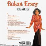 Bülent Ersoy - Klasikler (Plak)Türkische Schallplatte