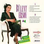 Bülent Ersoy Bizim Hikayemiz türkische Schallplatte 2