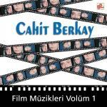 Cahit Berkay - Film Müzikleri Vol. 1 (Plak)Türkische Schallplatte