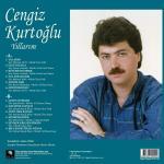 Cengiz Kurtoglu Yillarim türkische schallplatte -2