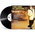 Cengiz Kurtoglu hain geceler Schallplatte -LP-2