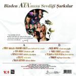 Çeşitli Sanatçılar - Vasiyet (Plak)Türkische Schallplatte