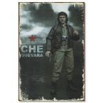 Che Guavera resim holzposter bild-2 10207