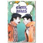 Cicek Abbas - Sakir Resim - Holzposter