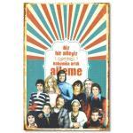 Biz Bir Aileyiz Dokunma Aileme Yesilcam Posteri