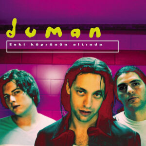 1. Köprüaltı 2. Bebek 3. Hatun 4. Halimiz duman 5. Dağlar bağlar 6. Hayatı yaşa 7. Yalnızlık paylaşılmaz 8. Dönek 9. İstanbul 10. Senin gibi