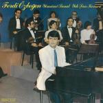 Ferdi Özbegen 20. Sanat Yili CD