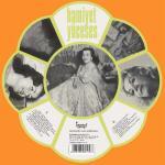 Hamiyet Yüceses türkische Schallplatte plak-2