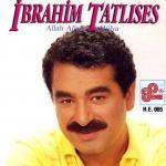 Ibrahim Tatlises CD Allah Allah / Hülya - türkische musik