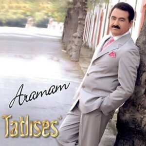 Ibrahim Tatlises Aramam Plak - 2x Schallplatte