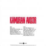 Kamuran Akkor türkische Schallplatte -1b