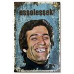 Kemal Sunal Hababam Essolessek Poster 1060