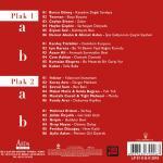 Mahzuni'ye Saygi Plak - türkische Schallplatte -2