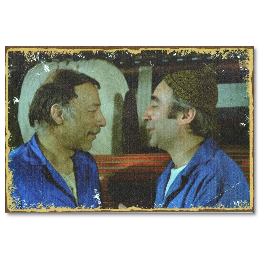 Münir Özkul Sener Sen Poster Yesilcam Resmi 1 Münir Özkul Sener Sen Poster Yesilcam Resmi